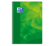 OXFORD POLYPRO LAGOON Notebooks - WEBGOXF0332001_1102_1686088029
