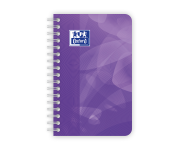 OXFORD POLYPRO LAGOON Small Notebooks - WEBGOXF0332002_1104_1686088027