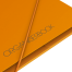 OXFORD International Organiserbook - A4+ - Polypropylene Cover - Twin-wire - Narrow Ruled - 160 Pages - SCRIBZEE Compatible - Orange - 100100462_1300_1686171107 - OXFORD International Organiserbook - A4+ - Polypropylene Cover - Twin-wire - Narrow Ruled - 160 Pages - SCRIBZEE Compatible - Orange - 100100462_1502_1686171097 - OXFORD International Organiserbook - A4+ - Polypropylene Cover - Twin-wire - Narrow Ruled - 160 Pages - SCRIBZEE Compatible - Orange - 100100462_2300_1686171141 - OXFORD International Organiserbook - A4+ - Polypropylene Cover - Twin-wire - Narrow Ruled - 160 Pages - SCRIBZEE Compatible - Orange - 100100462_1100_1686171118 - OXFORD International Organiserbook - A4+ - Polypropylene Cover - Twin-wire - Narrow Ruled - 160 Pages - SCRIBZEE Compatible - Orange - 100100462_2301_1686171146