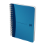 OXFORD Office Urban Mix Notebook - A6 - Polypropylene Cover - Twin-wire - 5mm Squares - 180 Pages - Assorted Colours - 100100899_1400_1686189546 - OXFORD Office Urban Mix Notebook - A6 - Polypropylene Cover - Twin-wire - 5mm Squares - 180 Pages - Assorted Colours - 100100899_2601_1686104649 - OXFORD Office Urban Mix Notebook - A6 - Polypropylene Cover - Twin-wire - 5mm Squares - 180 Pages - Assorted Colours - 100100899_2600_1686104652 - OXFORD Office Urban Mix Notebook - A6 - Polypropylene Cover - Twin-wire - 5mm Squares - 180 Pages - Assorted Colours - 100100899_1100_1686189521 - OXFORD Office Urban Mix Notebook - A6 - Polypropylene Cover - Twin-wire - 5mm Squares - 180 Pages - Assorted Colours - 100100899_1103_1686189523 - OXFORD Office Urban Mix Notebook - A6 - Polypropylene Cover - Twin-wire - 5mm Squares - 180 Pages - Assorted Colours - 100100899_1300_1686189520