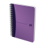 OXFORD Office Urban Mix Notebook - A6 - Polypropylene Cover - Twin-wire - 5mm Squares - 180 Pages - Assorted Colours - 100100899_1400_1686189546 - OXFORD Office Urban Mix Notebook - A6 - Polypropylene Cover - Twin-wire - 5mm Squares - 180 Pages - Assorted Colours - 100100899_2601_1686104649 - OXFORD Office Urban Mix Notebook - A6 - Polypropylene Cover - Twin-wire - 5mm Squares - 180 Pages - Assorted Colours - 100100899_2600_1686104652 - OXFORD Office Urban Mix Notebook - A6 - Polypropylene Cover - Twin-wire - 5mm Squares - 180 Pages - Assorted Colours - 100100899_1100_1686189521 - OXFORD Office Urban Mix Notebook - A6 - Polypropylene Cover - Twin-wire - 5mm Squares - 180 Pages - Assorted Colours - 100100899_1103_1686189523 - OXFORD Office Urban Mix Notebook - A6 - Polypropylene Cover - Twin-wire - 5mm Squares - 180 Pages - Assorted Colours - 100100899_1300_1686189520 - OXFORD Office Urban Mix Notebook - A6 - Polypropylene Cover - Twin-wire - 5mm Squares - 180 Pages - Assorted Colours - 100100899_1101_1686189530 - OXFORD Office Urban Mix Notebook - A6 - Polypropylene Cover - Twin-wire - 5mm Squares - 180 Pages - Assorted Colours - 100100899_1102_1686189534 - OXFORD Office Urban Mix Notebook - A6 - Polypropylene Cover - Twin-wire - 5mm Squares - 180 Pages - Assorted Colours - 100100899_1301_1686189529 - OXFORD Office Urban Mix Notebook - A6 - Polypropylene Cover - Twin-wire - 5mm Squares - 180 Pages - Assorted Colours - 100100899_1302_1686189534 - OXFORD Office Urban Mix Notebook - A6 - Polypropylene Cover - Twin-wire - 5mm Squares - 180 Pages - Assorted Colours - 100100899_1200_1686189540 - OXFORD Office Urban Mix Notebook - A6 - Polypropylene Cover - Twin-wire - 5mm Squares - 180 Pages - Assorted Colours - 100100899_1303_1686189538