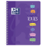 OXFORD HOMEWORK NOTEBOOK - 17x22cm - Soft card cover - Twin-wire - Seyès Squares - 148 pages - Assorted colours - 100102226_1200_1709027283 - OXFORD HOMEWORK NOTEBOOK - 17x22cm - Soft card cover - Twin-wire - Seyès Squares - 148 pages - Assorted colours - 100102226_1105_1709208237 - OXFORD HOMEWORK NOTEBOOK - 17x22cm - Soft card cover - Twin-wire - Seyès Squares - 148 pages - Assorted colours - 100102226_1100_1709208238