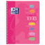 OXFORD HOMEWORK NOTEBOOK - 17x22cm - Soft card cover - Twin-wire - Seyès Squares - 148 pages - Assorted colours - 100102226_1200_1709027283 - OXFORD HOMEWORK NOTEBOOK - 17x22cm - Soft card cover - Twin-wire - Seyès Squares - 148 pages - Assorted colours - 100102226_1105_1709208237 - OXFORD HOMEWORK NOTEBOOK - 17x22cm - Soft card cover - Twin-wire - Seyès Squares - 148 pages - Assorted colours - 100102226_1100_1709208238 - OXFORD HOMEWORK NOTEBOOK - 17x22cm - Soft card cover - Twin-wire - Seyès Squares - 148 pages - Assorted colours - 100102226_1102_1709208240 - OXFORD HOMEWORK NOTEBOOK - 17x22cm - Soft card cover - Twin-wire - Seyès Squares - 148 pages - Assorted colours - 100102226_1103_1709208244 - OXFORD HOMEWORK NOTEBOOK - 17x22cm - Soft card cover - Twin-wire - Seyès Squares - 148 pages - Assorted colours - 100102226_1104_1709208244 - OXFORD HOMEWORK NOTEBOOK - 17x22cm - Soft card cover - Twin-wire - Seyès Squares - 148 pages - Assorted colours - 100102226_1101_1709208245