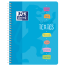 OXFORD HOMEWORK NOTEBOOK - 17x22cm - Soft card cover - Twin-wire - Seyès Squares - 148 pages - Assorted colours - 100102226_1200_1709027283 - OXFORD HOMEWORK NOTEBOOK - 17x22cm - Soft card cover - Twin-wire - Seyès Squares - 148 pages - Assorted colours - 100102226_1105_1709208237 - OXFORD HOMEWORK NOTEBOOK - 17x22cm - Soft card cover - Twin-wire - Seyès Squares - 148 pages - Assorted colours - 100102226_1100_1709208238 - OXFORD HOMEWORK NOTEBOOK - 17x22cm - Soft card cover - Twin-wire - Seyès Squares - 148 pages - Assorted colours - 100102226_1102_1709208240 - OXFORD HOMEWORK NOTEBOOK - 17x22cm - Soft card cover - Twin-wire - Seyès Squares - 148 pages - Assorted colours - 100102226_1103_1709208244 - OXFORD HOMEWORK NOTEBOOK - 17x22cm - Soft card cover - Twin-wire - Seyès Squares - 148 pages - Assorted colours - 100102226_1104_1709208244