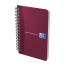OXFORD Office Essentials Notebook - 9x14cm - Soft Card Cover - Twin-wire - 5mm Squares - 180 Pages - Assorted Colours - 100102276_1400_1709630135 - OXFORD Office Essentials Notebook - 9x14cm - Soft Card Cover - Twin-wire - 5mm Squares - 180 Pages - Assorted Colours - 100102276_1100_1686155800 - OXFORD Office Essentials Notebook - 9x14cm - Soft Card Cover - Twin-wire - 5mm Squares - 180 Pages - Assorted Colours - 100102276_1301_1686155805 - OXFORD Office Essentials Notebook - 9x14cm - Soft Card Cover - Twin-wire - 5mm Squares - 180 Pages - Assorted Colours - 100102276_1101_1686155804 - OXFORD Office Essentials Notebook - 9x14cm - Soft Card Cover - Twin-wire - 5mm Squares - 180 Pages - Assorted Colours - 100102276_1300_1686155810 - OXFORD Office Essentials Notebook - 9x14cm - Soft Card Cover - Twin-wire - 5mm Squares - 180 Pages - Assorted Colours - 100102276_1302_1686155810 - OXFORD Office Essentials Notebook - 9x14cm - Soft Card Cover - Twin-wire - 5mm Squares - 180 Pages - Assorted Colours - 100102276_2100_1686155808 - OXFORD Office Essentials Notebook - 9x14cm - Soft Card Cover - Twin-wire - 5mm Squares - 180 Pages - Assorted Colours - 100102276_2101_1686155810 - OXFORD Office Essentials Notebook - 9x14cm - Soft Card Cover - Twin-wire - 5mm Squares - 180 Pages - Assorted Colours - 100102276_2102_1686155812 - OXFORD Office Essentials Notebook - 9x14cm - Soft Card Cover - Twin-wire - 5mm Squares - 180 Pages - Assorted Colours - 100102276_1303_1686155821