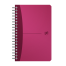 OXFORD Office Urban Mix Notebook - 11x17cm - Polypropylene Cover - Twin-wire - 5mm Squares - 180 Pages - Assorted Colours - 100102423_1400_1709630299 - OXFORD Office Urban Mix Notebook - 11x17cm - Polypropylene Cover - Twin-wire - 5mm Squares - 180 Pages - Assorted Colours - 100102423_1100_1686125708