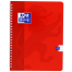 OXFORD CLASSIC NOTEBOOK - 17x22cm - Soft card cover - Twin-wire - 5x5mm Squares - 100 pages - Assorted colours - 100103804_1200_1710518137 - OXFORD CLASSIC NOTEBOOK - 17x22cm - Soft card cover - Twin-wire - 5x5mm Squares - 100 pages - Assorted colours - 100103804_1100_1686096713