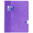 OXFORD CLASSIC NOTEBOOK - 17x22cm - Soft card cover - Twin-wire - 5x5mm Squares - 100 pages - Assorted colours - 100103804_1200_1710518137 - OXFORD CLASSIC NOTEBOOK - 17x22cm - Soft card cover - Twin-wire - 5x5mm Squares - 100 pages - Assorted colours - 100103804_1100_1686096713 - OXFORD CLASSIC NOTEBOOK - 17x22cm - Soft card cover - Twin-wire - 5x5mm Squares - 100 pages - Assorted colours - 100103804_1101_1686096718