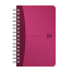OXFORD Office Urban Mix Notebook - 9x14cm - Polypropylene Cover - Twin-wire - 5mm Squares - 180 Pages - Assorted Colours - 100104117_1400_1709630282 - OXFORD Office Urban Mix Notebook - 9x14cm - Polypropylene Cover - Twin-wire - 5mm Squares - 180 Pages - Assorted Colours - 100104117_1102_1686189453