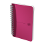 OXFORD Office Urban Mix Notebook - 9x14cm - Polypropylene Cover - Twin-wire - 5mm Squares - 180 Pages - Assorted Colours - 100104117_1400_1709630282 - OXFORD Office Urban Mix Notebook - 9x14cm - Polypropylene Cover - Twin-wire - 5mm Squares - 180 Pages - Assorted Colours - 100104117_1102_1686189453 - OXFORD Office Urban Mix Notebook - 9x14cm - Polypropylene Cover - Twin-wire - 5mm Squares - 180 Pages - Assorted Colours - 100104117_1100_1686189453 - OXFORD Office Urban Mix Notebook - 9x14cm - Polypropylene Cover - Twin-wire - 5mm Squares - 180 Pages - Assorted Colours - 100104117_1103_1686189456 - OXFORD Office Urban Mix Notebook - 9x14cm - Polypropylene Cover - Twin-wire - 5mm Squares - 180 Pages - Assorted Colours - 100104117_1101_1686189459 - OXFORD Office Urban Mix Notebook - 9x14cm - Polypropylene Cover - Twin-wire - 5mm Squares - 180 Pages - Assorted Colours - 100104117_1300_1686189455 - OXFORD Office Urban Mix Notebook - 9x14cm - Polypropylene Cover - Twin-wire - 5mm Squares - 180 Pages - Assorted Colours - 100104117_1301_1686189459 - OXFORD Office Urban Mix Notebook - 9x14cm - Polypropylene Cover - Twin-wire - 5mm Squares - 180 Pages - Assorted Colours - 100104117_1302_1686189464