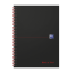 OXFORD Black n' Red Notebook - A4 - Hardback Cover - Twin-wire - Ruled - 140 Pages - SCRIBZEE Compatible - Black - 400047608_1300_1686191223 - OXFORD Black n' Red Notebook - A4 - Hardback Cover - Twin-wire - Ruled - 140 Pages - SCRIBZEE Compatible - Black - 400047608_1100_1686085353
