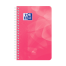 OXFORD POLYPRO LAGOON SMALL NOTEBOOK - 11x17cm - Polypro cover - Twin-wire - 5x5mm Squares - 180 pages - Assorted colours - 400080691_1200_1709025977 - OXFORD POLYPRO LAGOON SMALL NOTEBOOK - 11x17cm - Polypro cover - Twin-wire - 5x5mm Squares - 180 pages - Assorted colours - 400080691_1500_1686099603 - OXFORD POLYPRO LAGOON SMALL NOTEBOOK - 11x17cm - Polypro cover - Twin-wire - 5x5mm Squares - 180 pages - Assorted colours - 400080691_1101_1709205793 - OXFORD POLYPRO LAGOON SMALL NOTEBOOK - 11x17cm - Polypro cover - Twin-wire - 5x5mm Squares - 180 pages - Assorted colours - 400080691_1100_1709205799 - OXFORD POLYPRO LAGOON SMALL NOTEBOOK - 11x17cm - Polypro cover - Twin-wire - 5x5mm Squares - 180 pages - Assorted colours - 400080691_1102_1709205798 - OXFORD POLYPRO LAGOON SMALL NOTEBOOK - 11x17cm - Polypro cover - Twin-wire - 5x5mm Squares - 180 pages - Assorted colours - 400080691_1103_1709205802 - OXFORD POLYPRO LAGOON SMALL NOTEBOOK - 11x17cm - Polypro cover - Twin-wire - 5x5mm Squares - 180 pages - Assorted colours - 400080691_1105_1709205804