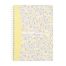 OXFORD Floral Notebook - A5 - Soft Card Cover - Twin-wire - 5mm Squares - 120 Pages - SCRIBZEE Compatible - Assorted Colours - 400094951_1400_1709630358 - OXFORD Floral Notebook - A5 - Soft Card Cover - Twin-wire - 5mm Squares - 120 Pages - SCRIBZEE Compatible - Assorted Colours - 400094951_1500_1686141478 - OXFORD Floral Notebook - A5 - Soft Card Cover - Twin-wire - 5mm Squares - 120 Pages - SCRIBZEE Compatible - Assorted Colours - 400094951_1501_1686141485 - OXFORD Floral Notebook - A5 - Soft Card Cover - Twin-wire - 5mm Squares - 120 Pages - SCRIBZEE Compatible - Assorted Colours - 400094951_1503_1686141492 - OXFORD Floral Notebook - A5 - Soft Card Cover - Twin-wire - 5mm Squares - 120 Pages - SCRIBZEE Compatible - Assorted Colours - 400094951_1100_1689610434
