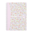 OXFORD Floral Notebook - A5 - Soft Card Cover - Twin-wire - 5mm Squares - 120 Pages - SCRIBZEE Compatible - Assorted Colours - 400094951_1400_1709630358 - OXFORD Floral Notebook - A5 - Soft Card Cover - Twin-wire - 5mm Squares - 120 Pages - SCRIBZEE Compatible - Assorted Colours - 400094951_1500_1686141478 - OXFORD Floral Notebook - A5 - Soft Card Cover - Twin-wire - 5mm Squares - 120 Pages - SCRIBZEE Compatible - Assorted Colours - 400094951_1501_1686141485 - OXFORD Floral Notebook - A5 - Soft Card Cover - Twin-wire - 5mm Squares - 120 Pages - SCRIBZEE Compatible - Assorted Colours - 400094951_1503_1686141492 - OXFORD Floral Notebook - A5 - Soft Card Cover - Twin-wire - 5mm Squares - 120 Pages - SCRIBZEE Compatible - Assorted Colours - 400094951_1100_1689610434 - OXFORD Floral Notebook - A5 - Soft Card Cover - Twin-wire - 5mm Squares - 120 Pages - SCRIBZEE Compatible - Assorted Colours - 400094951_1101_1689610446 - OXFORD Floral Notebook - A5 - Soft Card Cover - Twin-wire - 5mm Squares - 120 Pages - SCRIBZEE Compatible - Assorted Colours - 400094951_1102_1689610456