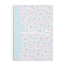 OXFORD Floral Notebook - A5 - Soft Card Cover - Twin-wire - 5mm Squares - 120 Pages - SCRIBZEE Compatible - Assorted Colours - 400094951_1400_1709630358 - OXFORD Floral Notebook - A5 - Soft Card Cover - Twin-wire - 5mm Squares - 120 Pages - SCRIBZEE Compatible - Assorted Colours - 400094951_1500_1686141478 - OXFORD Floral Notebook - A5 - Soft Card Cover - Twin-wire - 5mm Squares - 120 Pages - SCRIBZEE Compatible - Assorted Colours - 400094951_1501_1686141485 - OXFORD Floral Notebook - A5 - Soft Card Cover - Twin-wire - 5mm Squares - 120 Pages - SCRIBZEE Compatible - Assorted Colours - 400094951_1503_1686141492 - OXFORD Floral Notebook - A5 - Soft Card Cover - Twin-wire - 5mm Squares - 120 Pages - SCRIBZEE Compatible - Assorted Colours - 400094951_1100_1689610434 - OXFORD Floral Notebook - A5 - Soft Card Cover - Twin-wire - 5mm Squares - 120 Pages - SCRIBZEE Compatible - Assorted Colours - 400094951_1101_1689610446 - OXFORD Floral Notebook - A5 - Soft Card Cover - Twin-wire - 5mm Squares - 120 Pages - SCRIBZEE Compatible - Assorted Colours - 400094951_1102_1689610456 - OXFORD Floral Notebook - A5 - Soft Card Cover - Twin-wire - 5mm Squares - 120 Pages - SCRIBZEE Compatible - Assorted Colours - 400094951_1103_1689610464