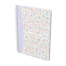 OXFORD Floral Notebook - A5 - Soft Card Cover - Twin-wire - 5mm Squares - 120 Pages - SCRIBZEE Compatible - Assorted Colours - 400094951_1400_1709630358 - OXFORD Floral Notebook - A5 - Soft Card Cover - Twin-wire - 5mm Squares - 120 Pages - SCRIBZEE Compatible - Assorted Colours - 400094951_1500_1686141478 - OXFORD Floral Notebook - A5 - Soft Card Cover - Twin-wire - 5mm Squares - 120 Pages - SCRIBZEE Compatible - Assorted Colours - 400094951_1501_1686141485 - OXFORD Floral Notebook - A5 - Soft Card Cover - Twin-wire - 5mm Squares - 120 Pages - SCRIBZEE Compatible - Assorted Colours - 400094951_1503_1686141492 - OXFORD Floral Notebook - A5 - Soft Card Cover - Twin-wire - 5mm Squares - 120 Pages - SCRIBZEE Compatible - Assorted Colours - 400094951_1100_1689610434 - OXFORD Floral Notebook - A5 - Soft Card Cover - Twin-wire - 5mm Squares - 120 Pages - SCRIBZEE Compatible - Assorted Colours - 400094951_1101_1689610446 - OXFORD Floral Notebook - A5 - Soft Card Cover - Twin-wire - 5mm Squares - 120 Pages - SCRIBZEE Compatible - Assorted Colours - 400094951_1102_1689610456 - OXFORD Floral Notebook - A5 - Soft Card Cover - Twin-wire - 5mm Squares - 120 Pages - SCRIBZEE Compatible - Assorted Colours - 400094951_1103_1689610464 - OXFORD Floral Notebook - A5 - Soft Card Cover - Twin-wire - 5mm Squares - 120 Pages - SCRIBZEE Compatible - Assorted Colours - 400094951_1300_1689610472 - OXFORD Floral Notebook - A5 - Soft Card Cover - Twin-wire - 5mm Squares - 120 Pages - SCRIBZEE Compatible - Assorted Colours - 400094951_1301_1689610481