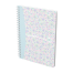 OXFORD Floral Notebook - A5 - Soft Card Cover - Twin-wire - 5mm Squares - 120 Pages - SCRIBZEE Compatible - Assorted Colours - 400094951_1400_1709630358 - OXFORD Floral Notebook - A5 - Soft Card Cover - Twin-wire - 5mm Squares - 120 Pages - SCRIBZEE Compatible - Assorted Colours - 400094951_1500_1686141478 - OXFORD Floral Notebook - A5 - Soft Card Cover - Twin-wire - 5mm Squares - 120 Pages - SCRIBZEE Compatible - Assorted Colours - 400094951_1501_1686141485 - OXFORD Floral Notebook - A5 - Soft Card Cover - Twin-wire - 5mm Squares - 120 Pages - SCRIBZEE Compatible - Assorted Colours - 400094951_1503_1686141492 - OXFORD Floral Notebook - A5 - Soft Card Cover - Twin-wire - 5mm Squares - 120 Pages - SCRIBZEE Compatible - Assorted Colours - 400094951_1100_1689610434 - OXFORD Floral Notebook - A5 - Soft Card Cover - Twin-wire - 5mm Squares - 120 Pages - SCRIBZEE Compatible - Assorted Colours - 400094951_1101_1689610446 - OXFORD Floral Notebook - A5 - Soft Card Cover - Twin-wire - 5mm Squares - 120 Pages - SCRIBZEE Compatible - Assorted Colours - 400094951_1102_1689610456 - OXFORD Floral Notebook - A5 - Soft Card Cover - Twin-wire - 5mm Squares - 120 Pages - SCRIBZEE Compatible - Assorted Colours - 400094951_1103_1689610464 - OXFORD Floral Notebook - A5 - Soft Card Cover - Twin-wire - 5mm Squares - 120 Pages - SCRIBZEE Compatible - Assorted Colours - 400094951_1300_1689610472 - OXFORD Floral Notebook - A5 - Soft Card Cover - Twin-wire - 5mm Squares - 120 Pages - SCRIBZEE Compatible - Assorted Colours - 400094951_1301_1689610481 - OXFORD Floral Notebook - A5 - Soft Card Cover - Twin-wire - 5mm Squares - 120 Pages - SCRIBZEE Compatible - Assorted Colours - 400094951_1302_1689610492 - OXFORD Floral Notebook - A5 - Soft Card Cover - Twin-wire - 5mm Squares - 120 Pages - SCRIBZEE Compatible - Assorted Colours - 400094951_1303_1689610505