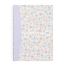 OXFORD Floral Notebook - A5 - Soft Card Cover - Twin-wire - Ruled - 120 Pages - SCRIBZEE Compatible - Assorted Colours - 400094953_1400_1709630360 - OXFORD Floral Notebook - A5 - Soft Card Cover - Twin-wire - Ruled - 120 Pages - SCRIBZEE Compatible - Assorted Colours - 400094953_1501_1686141525 - OXFORD Floral Notebook - A5 - Soft Card Cover - Twin-wire - Ruled - 120 Pages - SCRIBZEE Compatible - Assorted Colours - 400094953_1503_1686141528 - OXFORD Floral Notebook - A5 - Soft Card Cover - Twin-wire - Ruled - 120 Pages - SCRIBZEE Compatible - Assorted Colours - 400094953_1100_1689610543 - OXFORD Floral Notebook - A5 - Soft Card Cover - Twin-wire - Ruled - 120 Pages - SCRIBZEE Compatible - Assorted Colours - 400094953_1101_1689610555