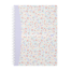 OXFORD Floral Notebook - B5 - Soft Card Cover - Twin-wire - 5mm Squares - 120 Pages - SCRIBZEE Compatible - Assorted Colours - 400094955_1400_1709630364 - OXFORD Floral Notebook - B5 - Soft Card Cover - Twin-wire - 5mm Squares - 120 Pages - SCRIBZEE Compatible - Assorted Colours - 400094955_1500_1686141546 - OXFORD Floral Notebook - B5 - Soft Card Cover - Twin-wire - 5mm Squares - 120 Pages - SCRIBZEE Compatible - Assorted Colours - 400094955_1501_1686141549 - OXFORD Floral Notebook - B5 - Soft Card Cover - Twin-wire - 5mm Squares - 120 Pages - SCRIBZEE Compatible - Assorted Colours - 400094955_1503_1686141557 - OXFORD Floral Notebook - B5 - Soft Card Cover - Twin-wire - 5mm Squares - 120 Pages - SCRIBZEE Compatible - Assorted Colours - 400094955_1100_1689610661 - OXFORD Floral Notebook - B5 - Soft Card Cover - Twin-wire - 5mm Squares - 120 Pages - SCRIBZEE Compatible - Assorted Colours - 400094955_1101_1689610670