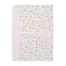 OXFORD Floral Notebook - B5 - Soft Card Cover - Twin-wire - 5mm Squares - 120 Pages - SCRIBZEE Compatible - Assorted Colours - 400094955_1400_1709630364 - OXFORD Floral Notebook - B5 - Soft Card Cover - Twin-wire - 5mm Squares - 120 Pages - SCRIBZEE Compatible - Assorted Colours - 400094955_1500_1686141546 - OXFORD Floral Notebook - B5 - Soft Card Cover - Twin-wire - 5mm Squares - 120 Pages - SCRIBZEE Compatible - Assorted Colours - 400094955_1501_1686141549 - OXFORD Floral Notebook - B5 - Soft Card Cover - Twin-wire - 5mm Squares - 120 Pages - SCRIBZEE Compatible - Assorted Colours - 400094955_1503_1686141557 - OXFORD Floral Notebook - B5 - Soft Card Cover - Twin-wire - 5mm Squares - 120 Pages - SCRIBZEE Compatible - Assorted Colours - 400094955_1100_1689610661 - OXFORD Floral Notebook - B5 - Soft Card Cover - Twin-wire - 5mm Squares - 120 Pages - SCRIBZEE Compatible - Assorted Colours - 400094955_1101_1689610670 - OXFORD Floral Notebook - B5 - Soft Card Cover - Twin-wire - 5mm Squares - 120 Pages - SCRIBZEE Compatible - Assorted Colours - 400094955_1102_1689610683