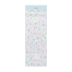 OXFORD Floral Shopping Notepad - 7,4x21cm - Soft Card Cover - Stapled - Ruled - 160 Pages - Assorted Colours - 400111054_1400_1709630369 - OXFORD Floral Shopping Notepad - 7,4x21cm - Soft Card Cover - Stapled - Ruled - 160 Pages - Assorted Colours - 400111054_1100_1689610914
