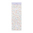OXFORD Floral Shopping Notepad - 7,4x21cm - Soft Card Cover - Stapled - Ruled - 160 Pages - Assorted Colours - 400111054_1400_1709630369 - OXFORD Floral Shopping Notepad - 7,4x21cm - Soft Card Cover - Stapled - Ruled - 160 Pages - Assorted Colours - 400111054_1100_1689610914 - OXFORD Floral Shopping Notepad - 7,4x21cm - Soft Card Cover - Stapled - Ruled - 160 Pages - Assorted Colours - 400111054_1101_1689610931 - OXFORD Floral Shopping Notepad - 7,4x21cm - Soft Card Cover - Stapled - Ruled - 160 Pages - Assorted Colours - 400111054_1102_1689610945 - OXFORD Floral Shopping Notepad - 7,4x21cm - Soft Card Cover - Stapled - Ruled - 160 Pages - Assorted Colours - 400111054_1103_1689610959