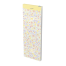 OXFORD Floral Shopping Notepad - 7,4x21cm - Soft Card Cover - Stapled - Ruled - 160 Pages - Assorted Colours - 400111054_1400_1709630369 - OXFORD Floral Shopping Notepad - 7,4x21cm - Soft Card Cover - Stapled - Ruled - 160 Pages - Assorted Colours - 400111054_1100_1689610914 - OXFORD Floral Shopping Notepad - 7,4x21cm - Soft Card Cover - Stapled - Ruled - 160 Pages - Assorted Colours - 400111054_1101_1689610931 - OXFORD Floral Shopping Notepad - 7,4x21cm - Soft Card Cover - Stapled - Ruled - 160 Pages - Assorted Colours - 400111054_1102_1689610945 - OXFORD Floral Shopping Notepad - 7,4x21cm - Soft Card Cover - Stapled - Ruled - 160 Pages - Assorted Colours - 400111054_1103_1689610959 - OXFORD Floral Shopping Notepad - 7,4x21cm - Soft Card Cover - Stapled - Ruled - 160 Pages - Assorted Colours - 400111054_1300_1689610971 - OXFORD Floral Shopping Notepad - 7,4x21cm - Soft Card Cover - Stapled - Ruled - 160 Pages - Assorted Colours - 400111054_1301_1689610982