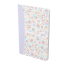 OXFORD Floral Notebook - 9x14cm - Soft Card Cover - Stapled - Ruled - 60 Pages - Assorted Colours - 400111055_1400_1709630373 - OXFORD Floral Notebook - 9x14cm - Soft Card Cover - Stapled - Ruled - 60 Pages - Assorted Colours - 400111055_1100_1689611054 - OXFORD Floral Notebook - 9x14cm - Soft Card Cover - Stapled - Ruled - 60 Pages - Assorted Colours - 400111055_1101_1689611064 - OXFORD Floral Notebook - 9x14cm - Soft Card Cover - Stapled - Ruled - 60 Pages - Assorted Colours - 400111055_1102_1689611077 - OXFORD Floral Notebook - 9x14cm - Soft Card Cover - Stapled - Ruled - 60 Pages - Assorted Colours - 400111055_1103_1689611090 - OXFORD Floral Notebook - 9x14cm - Soft Card Cover - Stapled - Ruled - 60 Pages - Assorted Colours - 400111055_1300_1689611099 - OXFORD Floral Notebook - 9x14cm - Soft Card Cover - Stapled - Ruled - 60 Pages - Assorted Colours - 400111055_1301_1689611109