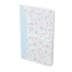 OXFORD Floral Notebook - 9x14cm - Soft Card Cover - Stapled - Ruled - 60 Pages - Assorted Colours - 400111055_1400_1709630373 - OXFORD Floral Notebook - 9x14cm - Soft Card Cover - Stapled - Ruled - 60 Pages - Assorted Colours - 400111055_1100_1689611054 - OXFORD Floral Notebook - 9x14cm - Soft Card Cover - Stapled - Ruled - 60 Pages - Assorted Colours - 400111055_1101_1689611064 - OXFORD Floral Notebook - 9x14cm - Soft Card Cover - Stapled - Ruled - 60 Pages - Assorted Colours - 400111055_1102_1689611077 - OXFORD Floral Notebook - 9x14cm - Soft Card Cover - Stapled - Ruled - 60 Pages - Assorted Colours - 400111055_1103_1689611090 - OXFORD Floral Notebook - 9x14cm - Soft Card Cover - Stapled - Ruled - 60 Pages - Assorted Colours - 400111055_1300_1689611099 - OXFORD Floral Notebook - 9x14cm - Soft Card Cover - Stapled - Ruled - 60 Pages - Assorted Colours - 400111055_1301_1689611109 - OXFORD Floral Notebook - 9x14cm - Soft Card Cover - Stapled - Ruled - 60 Pages - Assorted Colours - 400111055_1302_1689611121 - OXFORD Floral Notebook - 9x14cm - Soft Card Cover - Stapled - Ruled - 60 Pages - Assorted Colours - 400111055_1303_1689611164