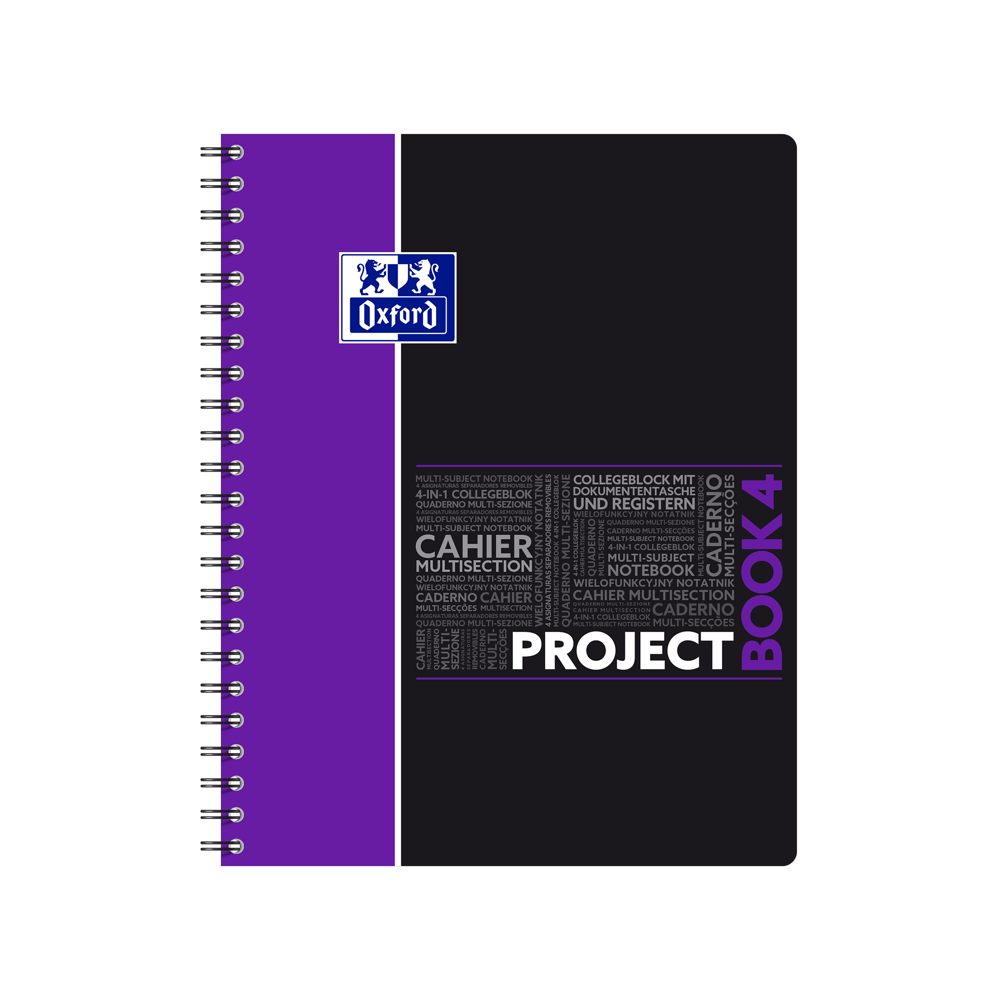 Student Project Book