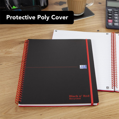 Oxford Black n' Red A5 Poly Cover Wirebound Notebook Ruled 140 Page Recycled Black Scribzee-enabled -  - 100080221_1101_1677180503 - Oxford Black n' Red A5 Poly Cover Wirebound Notebook Ruled 140 Page Recycled Black Scribzee-enabled -  - 100080221_1500_1677146312 - Oxford Black n' Red A5 Poly Cover Wirebound Notebook Ruled 140 Page Recycled Black Scribzee-enabled -  - 100080221_4400_1677148167 - Oxford Black n' Red A5 Poly Cover Wirebound Notebook Ruled 140 Page Recycled Black Scribzee-enabled -  - 100080221_2300_1677148171 - Oxford Black n' Red A5 Poly Cover Wirebound Notebook Ruled 140 Page Recycled Black Scribzee-enabled -  - 100080221_2301_1677180494 - Oxford Black n' Red A5 Poly Cover Wirebound Notebook Ruled 140 Page Recycled Black Scribzee-enabled -  - 100080221_1501_1677255916 - Oxford Black n' Red A5 Poly Cover Wirebound Notebook Ruled 140 Page Recycled Black Scribzee-enabled -  - 100080221_2302_1677255918 - Oxford Black n' Red A5 Poly Cover Wirebound Notebook Ruled 140 Page Recycled Black Scribzee-enabled -  - 100080221_2601_1677255922 - Oxford Black n' Red A5 Poly Cover Wirebound Notebook Ruled 140 Page Recycled Black Scribzee-enabled -  - 100080221_2600_1677255926