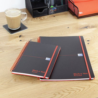 Oxford Black n' Red A5 Poly Cover Wirebound Notebook Ruled 140 Page Recycled Black Scribzee-enabled -  - 100080221_1101_1677180503 - Oxford Black n' Red A5 Poly Cover Wirebound Notebook Ruled 140 Page Recycled Black Scribzee-enabled -  - 100080221_1500_1677146312 - Oxford Black n' Red A5 Poly Cover Wirebound Notebook Ruled 140 Page Recycled Black Scribzee-enabled -  - 100080221_4400_1677148167 - Oxford Black n' Red A5 Poly Cover Wirebound Notebook Ruled 140 Page Recycled Black Scribzee-enabled -  - 100080221_2300_1677148171 - Oxford Black n' Red A5 Poly Cover Wirebound Notebook Ruled 140 Page Recycled Black Scribzee-enabled -  - 100080221_2301_1677180494 - Oxford Black n' Red A5 Poly Cover Wirebound Notebook Ruled 140 Page Recycled Black Scribzee-enabled -  - 100080221_1501_1677255916 - Oxford Black n' Red A5 Poly Cover Wirebound Notebook Ruled 140 Page Recycled Black Scribzee-enabled -  - 100080221_2302_1677255918 - Oxford Black n' Red A5 Poly Cover Wirebound Notebook Ruled 140 Page Recycled Black Scribzee-enabled -  - 100080221_2601_1677255922
