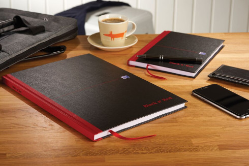 OXFORD Black n' Red Cahier - A5 - Couverture rigide - Broché - Ligné - 192 pages - Noir - 100080459_1101_1686089568 - OXFORD Black n' Red Cahier - A5 - Couverture rigide - Broché - Ligné - 192 pages - Noir - 100080459_4700_1677142286 - OXFORD Black n' Red Cahier - A5 - Couverture rigide - Broché - Ligné - 192 pages - Noir - 100080459_2300_1677147959 - OXFORD Black n' Red Cahier - A5 - Couverture rigide - Broché - Ligné - 192 pages - Noir - 100080459_4300_1677147959 - OXFORD Black n' Red Cahier - A5 - Couverture rigide - Broché - Ligné - 192 pages - Noir - 100080459_4702_1677147960