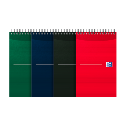 OXFORD Office Essentials Reporter's Notepad - 12,5 x 20cm - Soft Card Cover - Twin-wire - Wide Ruled - 140 Pages - Assorted Colours - 100080497_1400_1709630270 - OXFORD Office Essentials Reporter's Notepad - 12,5 x 20cm - Soft Card Cover - Twin-wire - Wide Ruled - 140 Pages - Assorted Colours - 100080497_1100_1686181492 - OXFORD Office Essentials Reporter's Notepad - 12,5 x 20cm - Soft Card Cover - Twin-wire - Wide Ruled - 140 Pages - Assorted Colours - 100080497_1101_1686181499 - OXFORD Office Essentials Reporter's Notepad - 12,5 x 20cm - Soft Card Cover - Twin-wire - Wide Ruled - 140 Pages - Assorted Colours - 100080497_1102_1686181506 - OXFORD Office Essentials Reporter's Notepad - 12,5 x 20cm - Soft Card Cover - Twin-wire - Wide Ruled - 140 Pages - Assorted Colours - 100080497_1103_1686181509 - OXFORD Office Essentials Reporter's Notepad - 12,5 x 20cm - Soft Card Cover - Twin-wire - Wide Ruled - 140 Pages - Assorted Colours - 100080497_1300_1686181518 - OXFORD Office Essentials Reporter's Notepad - 12,5 x 20cm - Soft Card Cover - Twin-wire - Wide Ruled - 140 Pages - Assorted Colours - 100080497_1302_1686181518 - OXFORD Office Essentials Reporter's Notepad - 12,5 x 20cm - Soft Card Cover - Twin-wire - Wide Ruled - 140 Pages - Assorted Colours - 100080497_1301_1686181523 - OXFORD Office Essentials Reporter's Notepad - 12,5 x 20cm - Soft Card Cover - Twin-wire - Wide Ruled - 140 Pages - Assorted Colours - 100080497_1303_1686181525 - OXFORD Office Essentials Reporter's Notepad - 12,5 x 20cm - Soft Card Cover - Twin-wire - Wide Ruled - 140 Pages - Assorted Colours - 100080497_1500_1686181529 - OXFORD Office Essentials Reporter's Notepad - 12,5 x 20cm - Soft Card Cover - Twin-wire - Wide Ruled - 140 Pages - Assorted Colours - 100080497_2100_1686181532 - OXFORD Office Essentials Reporter's Notepad - 12,5 x 20cm - Soft Card Cover - Twin-wire - Wide Ruled - 140 Pages - Assorted Colours - 100080497_2101_1686181540 - OXFORD Office Essentials Reporter's Notepad - 12,5 x 20cm - Soft Card Cover - Twin-wire - Wide Ruled - 140 Pages - Assorted Colours - 100080497_2102_1686181543 - OXFORD Office Essentials Reporter's Notepad - 12,5 x 20cm - Soft Card Cover - Twin-wire - Wide Ruled - 140 Pages - Assorted Colours - 100080497_2103_1686181547 - OXFORD Office Essentials Reporter's Notepad - 12,5 x 20cm - Soft Card Cover - Twin-wire - Wide Ruled - 140 Pages - Assorted Colours - 100080497_2300_1686181554 - OXFORD Office Essentials Reporter's Notepad - 12,5 x 20cm - Soft Card Cover - Twin-wire - Wide Ruled - 140 Pages - Assorted Colours - 100080497_1200_1709026987