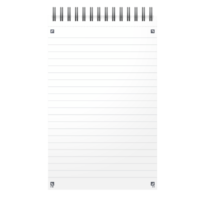 OXFORD Office Essentials Reporter's Notepad - 12,5 x 20cm - Soft Card Cover - Twin-wire - Wide Ruled - 140 Pages - Assorted Colours - 100080497_1400_1709630270 - OXFORD Office Essentials Reporter's Notepad - 12,5 x 20cm - Soft Card Cover - Twin-wire - Wide Ruled - 140 Pages - Assorted Colours - 100080497_1100_1686181492 - OXFORD Office Essentials Reporter's Notepad - 12,5 x 20cm - Soft Card Cover - Twin-wire - Wide Ruled - 140 Pages - Assorted Colours - 100080497_1101_1686181499 - OXFORD Office Essentials Reporter's Notepad - 12,5 x 20cm - Soft Card Cover - Twin-wire - Wide Ruled - 140 Pages - Assorted Colours - 100080497_1102_1686181506 - OXFORD Office Essentials Reporter's Notepad - 12,5 x 20cm - Soft Card Cover - Twin-wire - Wide Ruled - 140 Pages - Assorted Colours - 100080497_1103_1686181509 - OXFORD Office Essentials Reporter's Notepad - 12,5 x 20cm - Soft Card Cover - Twin-wire - Wide Ruled - 140 Pages - Assorted Colours - 100080497_1300_1686181518 - OXFORD Office Essentials Reporter's Notepad - 12,5 x 20cm - Soft Card Cover - Twin-wire - Wide Ruled - 140 Pages - Assorted Colours - 100080497_1302_1686181518 - OXFORD Office Essentials Reporter's Notepad - 12,5 x 20cm - Soft Card Cover - Twin-wire - Wide Ruled - 140 Pages - Assorted Colours - 100080497_1301_1686181523 - OXFORD Office Essentials Reporter's Notepad - 12,5 x 20cm - Soft Card Cover - Twin-wire - Wide Ruled - 140 Pages - Assorted Colours - 100080497_1303_1686181525 - OXFORD Office Essentials Reporter's Notepad - 12,5 x 20cm - Soft Card Cover - Twin-wire - Wide Ruled - 140 Pages - Assorted Colours - 100080497_1500_1686181529