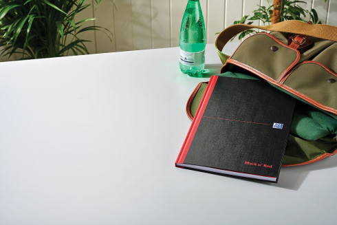 Oxford Black n' Red A4 Hardback Casebound Notebook Ruled with Double Cash 192 Page Black -  - 100080514_1100_1677151737 - Oxford Black n' Red A4 Hardback Casebound Notebook Ruled with Double Cash 192 Page Black -  - 100080514_1500_1677146304 - Oxford Black n' Red A4 Hardback Casebound Notebook Ruled with Double Cash 192 Page Black -  - 100080514_2300_1677147978 - Oxford Black n' Red A4 Hardback Casebound Notebook Ruled with Double Cash 192 Page Black -  - 100080514_4300_1677147978 - Oxford Black n' Red A4 Hardback Casebound Notebook Ruled with Double Cash 192 Page Black -  - 100080514_4702_1677170709