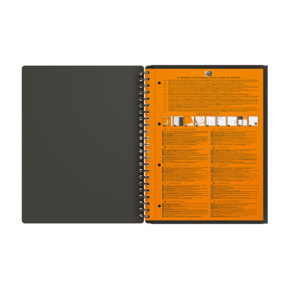 OXFORD International Cahier Meetingbook - A4+ - Couverture polypro - Reliure intégrale - Quadrillé 5mm - 160 pages - Compatible SCRIBZEE® - Gris - 100100362_1300_1686174685 - OXFORD International Cahier Meetingbook - A4+ - Couverture polypro - Reliure intégrale - Quadrillé 5mm - 160 pages - Compatible SCRIBZEE® - Gris - 100100362_1100_1686174693 - OXFORD International Cahier Meetingbook - A4+ - Couverture polypro - Reliure intégrale - Quadrillé 5mm - 160 pages - Compatible SCRIBZEE® - Gris - 100100362_2300_1686174727 - OXFORD International Cahier Meetingbook - A4+ - Couverture polypro - Reliure intégrale - Quadrillé 5mm - 160 pages - Compatible SCRIBZEE® - Gris - 100100362_2301_1686174729 - OXFORD International Cahier Meetingbook - A4+ - Couverture polypro - Reliure intégrale - Quadrillé 5mm - 160 pages - Compatible SCRIBZEE® - Gris - 100100362_2302_1686174711 - OXFORD International Cahier Meetingbook - A4+ - Couverture polypro - Reliure intégrale - Quadrillé 5mm - 160 pages - Compatible SCRIBZEE® - Gris - 100100362_2100_1686251273 - OXFORD International Cahier Meetingbook - A4+ - Couverture polypro - Reliure intégrale - Quadrillé 5mm - 160 pages - Compatible SCRIBZEE® - Gris - 100100362_1501_1710147495 - OXFORD International Cahier Meetingbook - A4+ - Couverture polypro - Reliure intégrale - Quadrillé 5mm - 160 pages - Compatible SCRIBZEE® - Gris - 100100362_1500_1710147507