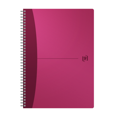 OXFORD Office Urban Mix Notebook - A4 Polypropylene Cover - Twin-wire - Ruled - 180 Pages - SCRIBZEE Compatible - Assorted Colours - 100100918_1400_1709630291 - OXFORD Office Urban Mix Notebook - A4 Polypropylene Cover - Twin-wire - Ruled - 180 Pages - SCRIBZEE Compatible - Assorted Colours - 100100918_1104_1686193773 - OXFORD Office Urban Mix Notebook - A4 Polypropylene Cover - Twin-wire - Ruled - 180 Pages - SCRIBZEE Compatible - Assorted Colours - 100100918_1100_1686193771 - OXFORD Office Urban Mix Notebook - A4 Polypropylene Cover - Twin-wire - Ruled - 180 Pages - SCRIBZEE Compatible - Assorted Colours - 100100918_1300_1686193778 - OXFORD Office Urban Mix Notebook - A4 Polypropylene Cover - Twin-wire - Ruled - 180 Pages - SCRIBZEE Compatible - Assorted Colours - 100100918_1101_1686193784 - OXFORD Office Urban Mix Notebook - A4 Polypropylene Cover - Twin-wire - Ruled - 180 Pages - SCRIBZEE Compatible - Assorted Colours - 100100918_1303_1686193783 - OXFORD Office Urban Mix Notebook - A4 Polypropylene Cover - Twin-wire - Ruled - 180 Pages - SCRIBZEE Compatible - Assorted Colours - 100100918_1304_1686193788 - OXFORD Office Urban Mix Notebook - A4 Polypropylene Cover - Twin-wire - Ruled - 180 Pages - SCRIBZEE Compatible - Assorted Colours - 100100918_1302_1686193787 - OXFORD Office Urban Mix Notebook - A4 Polypropylene Cover - Twin-wire - Ruled - 180 Pages - SCRIBZEE Compatible - Assorted Colours - 100100918_2100_1686193788 - OXFORD Office Urban Mix Notebook - A4 Polypropylene Cover - Twin-wire - Ruled - 180 Pages - SCRIBZEE Compatible - Assorted Colours - 100100918_1102_1686193799