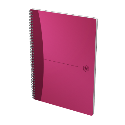 OXFORD Office Urban Mix Notebook - A4 Polypropylene Cover - Twin-wire - Ruled - 180 Pages - SCRIBZEE® Compatible - Assorted Colours - 100100918_1400_1709630291 - OXFORD Office Urban Mix Notebook - A4 Polypropylene Cover - Twin-wire - Ruled - 180 Pages - SCRIBZEE® Compatible - Assorted Colours - 100100918_1104_1686193773 - OXFORD Office Urban Mix Notebook - A4 Polypropylene Cover - Twin-wire - Ruled - 180 Pages - SCRIBZEE® Compatible - Assorted Colours - 100100918_1100_1686193771 - OXFORD Office Urban Mix Notebook - A4 Polypropylene Cover - Twin-wire - Ruled - 180 Pages - SCRIBZEE® Compatible - Assorted Colours - 100100918_1300_1686193778 - OXFORD Office Urban Mix Notebook - A4 Polypropylene Cover - Twin-wire - Ruled - 180 Pages - SCRIBZEE® Compatible - Assorted Colours - 100100918_1101_1686193784 - OXFORD Office Urban Mix Notebook - A4 Polypropylene Cover - Twin-wire - Ruled - 180 Pages - SCRIBZEE® Compatible - Assorted Colours - 100100918_1303_1686193783 - OXFORD Office Urban Mix Notebook - A4 Polypropylene Cover - Twin-wire - Ruled - 180 Pages - SCRIBZEE® Compatible - Assorted Colours - 100100918_1304_1686193788 - OXFORD Office Urban Mix Notebook - A4 Polypropylene Cover - Twin-wire - Ruled - 180 Pages - SCRIBZEE® Compatible - Assorted Colours - 100100918_1302_1686193787