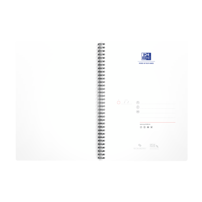 OXFORD Office Urban Mix Notebook - A4 Polypropylene Cover - Twin-wire - Ruled - 180 Pages - SCRIBZEE Compatible - Assorted Colours - 100100918_1400_1709630291 - OXFORD Office Urban Mix Notebook - A4 Polypropylene Cover - Twin-wire - Ruled - 180 Pages - SCRIBZEE Compatible - Assorted Colours - 100100918_1104_1686193773 - OXFORD Office Urban Mix Notebook - A4 Polypropylene Cover - Twin-wire - Ruled - 180 Pages - SCRIBZEE Compatible - Assorted Colours - 100100918_1100_1686193771 - OXFORD Office Urban Mix Notebook - A4 Polypropylene Cover - Twin-wire - Ruled - 180 Pages - SCRIBZEE Compatible - Assorted Colours - 100100918_1300_1686193778 - OXFORD Office Urban Mix Notebook - A4 Polypropylene Cover - Twin-wire - Ruled - 180 Pages - SCRIBZEE Compatible - Assorted Colours - 100100918_1101_1686193784 - OXFORD Office Urban Mix Notebook - A4 Polypropylene Cover - Twin-wire - Ruled - 180 Pages - SCRIBZEE Compatible - Assorted Colours - 100100918_1303_1686193783 - OXFORD Office Urban Mix Notebook - A4 Polypropylene Cover - Twin-wire - Ruled - 180 Pages - SCRIBZEE Compatible - Assorted Colours - 100100918_1304_1686193788 - OXFORD Office Urban Mix Notebook - A4 Polypropylene Cover - Twin-wire - Ruled - 180 Pages - SCRIBZEE Compatible - Assorted Colours - 100100918_1302_1686193787 - OXFORD Office Urban Mix Notebook - A4 Polypropylene Cover - Twin-wire - Ruled - 180 Pages - SCRIBZEE Compatible - Assorted Colours - 100100918_2100_1686193788 - OXFORD Office Urban Mix Notebook - A4 Polypropylene Cover - Twin-wire - Ruled - 180 Pages - SCRIBZEE Compatible - Assorted Colours - 100100918_1102_1686193799 - OXFORD Office Urban Mix Notebook - A4 Polypropylene Cover - Twin-wire - Ruled - 180 Pages - SCRIBZEE Compatible - Assorted Colours - 100100918_2103_1686193793 - OXFORD Office Urban Mix Notebook - A4 Polypropylene Cover - Twin-wire - Ruled - 180 Pages - SCRIBZEE Compatible - Assorted Colours - 100100918_2101_1686193795 - OXFORD Office Urban Mix Notebook - A4 Polypropylene Cover - Twin-wire - Ruled - 180 Pages - SCRIBZEE Compatible - Assorted Colours - 100100918_2104_1686193796 - OXFORD Office Urban Mix Notebook - A4 Polypropylene Cover - Twin-wire - Ruled - 180 Pages - SCRIBZEE Compatible - Assorted Colours - 100100918_2102_1686193798 - OXFORD Office Urban Mix Notebook - A4 Polypropylene Cover - Twin-wire - Ruled - 180 Pages - SCRIBZEE Compatible - Assorted Colours - 100100918_2302_1686193802 - OXFORD Office Urban Mix Notebook - A4 Polypropylene Cover - Twin-wire - Ruled - 180 Pages - SCRIBZEE Compatible - Assorted Colours - 100100918_2300_1686193818 - OXFORD Office Urban Mix Notebook - A4 Polypropylene Cover - Twin-wire - Ruled - 180 Pages - SCRIBZEE Compatible - Assorted Colours - 100100918_2301_1686193839 - OXFORD Office Urban Mix Notebook - A4 Polypropylene Cover - Twin-wire - Ruled - 180 Pages - SCRIBZEE Compatible - Assorted Colours - 100100918_1200_1709027155 - OXFORD Office Urban Mix Notebook - A4 Polypropylene Cover - Twin-wire - Ruled - 180 Pages - SCRIBZEE Compatible - Assorted Colours - 100100918_1501_1710147525