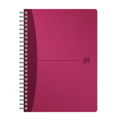 OXFORD Office Urban Mix Notebook - A5 -polypropenomslag - dubbelspiral - linjerad - 180 sidor - SCRIBZEE®-kompatibel - blandade färger - 100101300_1400_1709630288 - OXFORD Office Urban Mix Notebook - A5 -polypropenomslag - dubbelspiral - linjerad - 180 sidor - SCRIBZEE®-kompatibel - blandade färger - 100101300_1103_1686113182 - OXFORD Office Urban Mix Notebook - A5 -polypropenomslag - dubbelspiral - linjerad - 180 sidor - SCRIBZEE®-kompatibel - blandade färger - 100101300_1303_1686113182 - OXFORD Office Urban Mix Notebook - A5 -polypropenomslag - dubbelspiral - linjerad - 180 sidor - SCRIBZEE®-kompatibel - blandade färger - 100101300_1302_1686113186 - OXFORD Office Urban Mix Notebook - A5 -polypropenomslag - dubbelspiral - linjerad - 180 sidor - SCRIBZEE®-kompatibel - blandade färger - 100101300_1100_1686113192 - OXFORD Office Urban Mix Notebook - A5 -polypropenomslag - dubbelspiral - linjerad - 180 sidor - SCRIBZEE®-kompatibel - blandade färger - 100101300_1300_1686113192 - OXFORD Office Urban Mix Notebook - A5 -polypropenomslag - dubbelspiral - linjerad - 180 sidor - SCRIBZEE®-kompatibel - blandade färger - 100101300_1101_1686113197 - OXFORD Office Urban Mix Notebook - A5 -polypropenomslag - dubbelspiral - linjerad - 180 sidor - SCRIBZEE®-kompatibel - blandade färger - 100101300_1304_1686113200 - OXFORD Office Urban Mix Notebook - A5 -polypropenomslag - dubbelspiral - linjerad - 180 sidor - SCRIBZEE®-kompatibel - blandade färger - 100101300_1102_1686113207