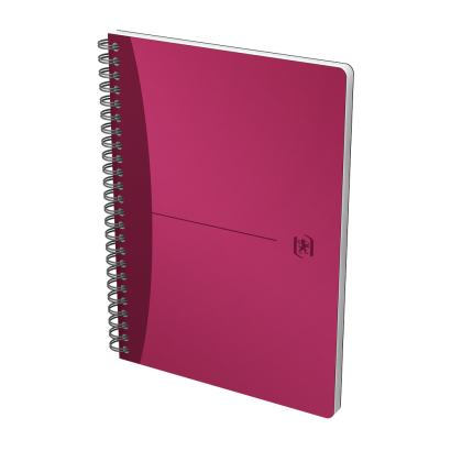 OXFORD Office Urban Mix Notebook - A5 - Polypropylene Cover - Twin-wire - Ruled - 180 Pages - SCRIBZEE® Compatible - Assorted Colours - 100101300_1400_1709630288 - OXFORD Office Urban Mix Notebook - A5 - Polypropylene Cover - Twin-wire - Ruled - 180 Pages - SCRIBZEE® Compatible - Assorted Colours - 100101300_1103_1686113182 - OXFORD Office Urban Mix Notebook - A5 - Polypropylene Cover - Twin-wire - Ruled - 180 Pages - SCRIBZEE® Compatible - Assorted Colours - 100101300_1303_1686113182 - OXFORD Office Urban Mix Notebook - A5 - Polypropylene Cover - Twin-wire - Ruled - 180 Pages - SCRIBZEE® Compatible - Assorted Colours - 100101300_1302_1686113186