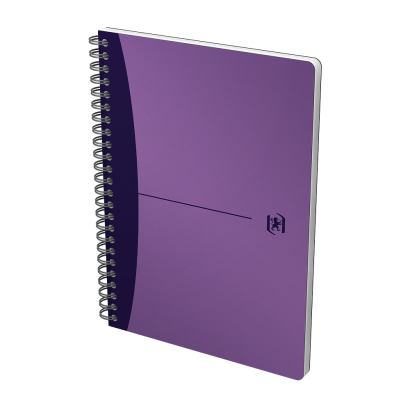 OXFORD Office Urban Mix Notebook - A5 - Polypropylene Cover - Twin-wire - Ruled - 180 Pages - SCRIBZEE® Compatible - Assorted Colours - 100101300_1400_1709630288 - OXFORD Office Urban Mix Notebook - A5 - Polypropylene Cover - Twin-wire - Ruled - 180 Pages - SCRIBZEE® Compatible - Assorted Colours - 100101300_1103_1686113182 - OXFORD Office Urban Mix Notebook - A5 - Polypropylene Cover - Twin-wire - Ruled - 180 Pages - SCRIBZEE® Compatible - Assorted Colours - 100101300_1303_1686113182