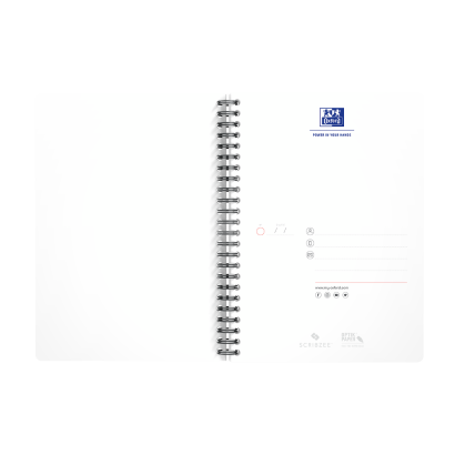 OXFORD Office Urban Mix Notebook - A5 - Polypropylene Cover - Twin-wire - Ruled - 180 Pages - SCRIBZEE® Compatible - Assorted Colours - 100101300_1400_1709630288 - OXFORD Office Urban Mix Notebook - A5 - Polypropylene Cover - Twin-wire - Ruled - 180 Pages - SCRIBZEE® Compatible - Assorted Colours - 100101300_1103_1686113182 - OXFORD Office Urban Mix Notebook - A5 - Polypropylene Cover - Twin-wire - Ruled - 180 Pages - SCRIBZEE® Compatible - Assorted Colours - 100101300_1303_1686113182 - OXFORD Office Urban Mix Notebook - A5 - Polypropylene Cover - Twin-wire - Ruled - 180 Pages - SCRIBZEE® Compatible - Assorted Colours - 100101300_1302_1686113186 - OXFORD Office Urban Mix Notebook - A5 - Polypropylene Cover - Twin-wire - Ruled - 180 Pages - SCRIBZEE® Compatible - Assorted Colours - 100101300_1100_1686113192 - OXFORD Office Urban Mix Notebook - A5 - Polypropylene Cover - Twin-wire - Ruled - 180 Pages - SCRIBZEE® Compatible - Assorted Colours - 100101300_1300_1686113192 - OXFORD Office Urban Mix Notebook - A5 - Polypropylene Cover - Twin-wire - Ruled - 180 Pages - SCRIBZEE® Compatible - Assorted Colours - 100101300_1101_1686113197 - OXFORD Office Urban Mix Notebook - A5 - Polypropylene Cover - Twin-wire - Ruled - 180 Pages - SCRIBZEE® Compatible - Assorted Colours - 100101300_1304_1686113200 - OXFORD Office Urban Mix Notebook - A5 - Polypropylene Cover - Twin-wire - Ruled - 180 Pages - SCRIBZEE® Compatible - Assorted Colours - 100101300_1102_1686113207 - OXFORD Office Urban Mix Notebook - A5 - Polypropylene Cover - Twin-wire - Ruled - 180 Pages - SCRIBZEE® Compatible - Assorted Colours - 100101300_1104_1686113215 - OXFORD Office Urban Mix Notebook - A5 - Polypropylene Cover - Twin-wire - Ruled - 180 Pages - SCRIBZEE® Compatible - Assorted Colours - 100101300_2100_1686113220 - OXFORD Office Urban Mix Notebook - A5 - Polypropylene Cover - Twin-wire - Ruled - 180 Pages - SCRIBZEE® Compatible - Assorted Colours - 100101300_2102_1686113222 - OXFORD Office Urban Mix Notebook - A5 - Polypropylene Cover - Twin-wire - Ruled - 180 Pages - SCRIBZEE® Compatible - Assorted Colours - 100101300_2101_1686113224 - OXFORD Office Urban Mix Notebook - A5 - Polypropylene Cover - Twin-wire - Ruled - 180 Pages - SCRIBZEE® Compatible - Assorted Colours - 100101300_2104_1686113226 - OXFORD Office Urban Mix Notebook - A5 - Polypropylene Cover - Twin-wire - Ruled - 180 Pages - SCRIBZEE® Compatible - Assorted Colours - 100101300_2103_1686113229 - OXFORD Office Urban Mix Notebook - A5 - Polypropylene Cover - Twin-wire - Ruled - 180 Pages - SCRIBZEE® Compatible - Assorted Colours - 100101300_1305_1686193648 - OXFORD Office Urban Mix Notebook - A5 - Polypropylene Cover - Twin-wire - Ruled - 180 Pages - SCRIBZEE® Compatible - Assorted Colours - 100101300_2301_1686193650 - OXFORD Office Urban Mix Notebook - A5 - Polypropylene Cover - Twin-wire - Ruled - 180 Pages - SCRIBZEE® Compatible - Assorted Colours - 100101300_2302_1686193688 - OXFORD Office Urban Mix Notebook - A5 - Polypropylene Cover - Twin-wire - Ruled - 180 Pages - SCRIBZEE® Compatible - Assorted Colours - 100101300_2300_1686193670 - OXFORD Office Urban Mix Notebook - A5 - Polypropylene Cover - Twin-wire - Ruled - 180 Pages - SCRIBZEE® Compatible - Assorted Colours - 100101300_1200_1709026437 - OXFORD Office Urban Mix Notebook - A5 - Polypropylene Cover - Twin-wire - Ruled - 180 Pages - SCRIBZEE® Compatible - Assorted Colours - 100101300_1500_1710147091 - OXFORD Office Urban Mix Notebook - A5 - Polypropylene Cover - Twin-wire - Ruled - 180 Pages - SCRIBZEE® Compatible - Assorted Colours - 100101300_1501_1710147087