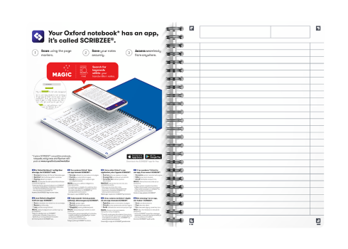 OXFORD Office Essentials Notebook - A5 - Soft Card Cover - Twin-wire - Ruled - 180 Pages - SCRIBZEE® Compatible - Black - 100103627_1300_1686167695 - OXFORD Office Essentials Notebook - A5 - Soft Card Cover - Twin-wire - Ruled - 180 Pages - SCRIBZEE® Compatible - Black - 100103627_1100_1686165238 - OXFORD Office Essentials Notebook - A5 - Soft Card Cover - Twin-wire - Ruled - 180 Pages - SCRIBZEE® Compatible - Black - 100103627_2300_1686165334 - OXFORD Office Essentials Notebook - A5 - Soft Card Cover - Twin-wire - Ruled - 180 Pages - SCRIBZEE® Compatible - Black - 100103627_1500_1686166130