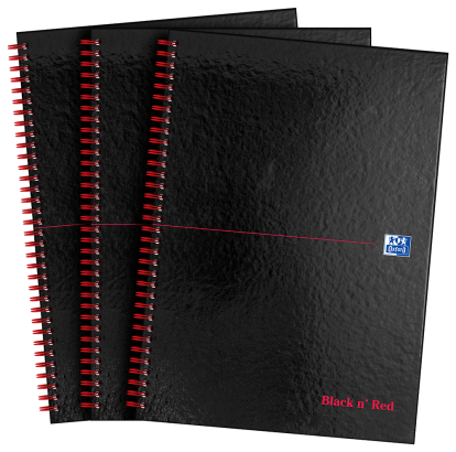 Oxford Black n' Red A4 Glossy Hardback Wirebound Notebook Ruled 140 Page Black Scribzee-enabled -  - 100103711_1100_1676965963 - Oxford Black n' Red A4 Glossy Hardback Wirebound Notebook Ruled 140 Page Black Scribzee-enabled -  - 100103711_4700_1677142265 - Oxford Black n' Red A4 Glossy Hardback Wirebound Notebook Ruled 140 Page Black Scribzee-enabled -  - 100103711_1502_1677148066 - Oxford Black n' Red A4 Glossy Hardback Wirebound Notebook Ruled 140 Page Black Scribzee-enabled -  - 100103711_1503_1677148067 - Oxford Black n' Red A4 Glossy Hardback Wirebound Notebook Ruled 140 Page Black Scribzee-enabled -  - 100103711_1501_1677148068 - Oxford Black n' Red A4 Glossy Hardback Wirebound Notebook Ruled 140 Page Black Scribzee-enabled -  - 100103711_4400_1677148074 - Oxford Black n' Red A4 Glossy Hardback Wirebound Notebook Ruled 140 Page Black Scribzee-enabled -  - 100103711_4300_1677148070 - Oxford Black n' Red A4 Glossy Hardback Wirebound Notebook Ruled 140 Page Black Scribzee-enabled -  - 100103711_1500_1677148074 - Oxford Black n' Red A4 Glossy Hardback Wirebound Notebook Ruled 140 Page Black Scribzee-enabled -  - 100103711_4701_1677148073 - Oxford Black n' Red A4 Glossy Hardback Wirebound Notebook Ruled 140 Page Black Scribzee-enabled -  - 100103711_2300_1677148076 - Oxford Black n' Red A4 Glossy Hardback Wirebound Notebook Ruled 140 Page Black Scribzee-enabled -  - 100103711_2302_1677169623 - Oxford Black n' Red A4 Glossy Hardback Wirebound Notebook Ruled 140 Page Black Scribzee-enabled -  - 100103711_2305_1677169626 - Oxford Black n' Red A4 Glossy Hardback Wirebound Notebook Ruled 140 Page Black Scribzee-enabled -  - 100103711_4706_1677170565 - Oxford Black n' Red A4 Glossy Hardback Wirebound Notebook Ruled 140 Page Black Scribzee-enabled -  - 100103711_4707_1677170570 - Oxford Black n' Red A4 Glossy Hardback Wirebound Notebook Ruled 140 Page Black Scribzee-enabled -  - 100103711_4709_1677170724 - Oxford Black n' Red A4 Glossy Hardback Wirebound Notebook Ruled 140 Page Black Scribzee-enabled -  - 100103711_4710_1677170728 - Oxford Black n' Red A4 Glossy Hardback Wirebound Notebook Ruled 140 Page Black Scribzee-enabled -  - 100103711_1101_1686089582 - Oxford Black n' Red A4 Glossy Hardback Wirebound Notebook Ruled 140 Page Black Scribzee-enabled -  - 100103711_1102_1686089904
