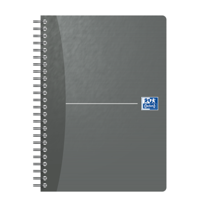 OXFORD Office Essentials Notebook - A5 - Soft Card Cover - Twin-wire - Ruled - 180 Pages - SCRIBZEE® Compatible - Assorted Colours - 100103741_1400_1709630145 - OXFORD Office Essentials Notebook - A5 - Soft Card Cover - Twin-wire - Ruled - 180 Pages - SCRIBZEE® Compatible - Assorted Colours - 100103741_2600_1677209101 - OXFORD Office Essentials Notebook - A5 - Soft Card Cover - Twin-wire - Ruled - 180 Pages - SCRIBZEE® Compatible - Assorted Colours - 100103741_2601_1677209101 - OXFORD Office Essentials Notebook - A5 - Soft Card Cover - Twin-wire - Ruled - 180 Pages - SCRIBZEE® Compatible - Assorted Colours - 100103741_1101_1686155949 - OXFORD Office Essentials Notebook - A5 - Soft Card Cover - Twin-wire - Ruled - 180 Pages - SCRIBZEE® Compatible - Assorted Colours - 100103741_1100_1686155953 - OXFORD Office Essentials Notebook - A5 - Soft Card Cover - Twin-wire - Ruled - 180 Pages - SCRIBZEE® Compatible - Assorted Colours - 100103741_1102_1686155955
