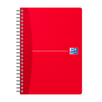 OXFORD Office Essentials Notebook - A5 - Soft Card Cover - Twin-wire - Ruled - 180 Pages - SCRIBZEE® Compatible - Assorted Colours - 100103741_1400_1709630145 - OXFORD Office Essentials Notebook - A5 - Soft Card Cover - Twin-wire - Ruled - 180 Pages - SCRIBZEE® Compatible - Assorted Colours - 100103741_2600_1677209101 - OXFORD Office Essentials Notebook - A5 - Soft Card Cover - Twin-wire - Ruled - 180 Pages - SCRIBZEE® Compatible - Assorted Colours - 100103741_2601_1677209101 - OXFORD Office Essentials Notebook - A5 - Soft Card Cover - Twin-wire - Ruled - 180 Pages - SCRIBZEE® Compatible - Assorted Colours - 100103741_1101_1686155949 - OXFORD Office Essentials Notebook - A5 - Soft Card Cover - Twin-wire - Ruled - 180 Pages - SCRIBZEE® Compatible - Assorted Colours - 100103741_1100_1686155953 - OXFORD Office Essentials Notebook - A5 - Soft Card Cover - Twin-wire - Ruled - 180 Pages - SCRIBZEE® Compatible - Assorted Colours - 100103741_1102_1686155955 - OXFORD Office Essentials Notebook - A5 - Soft Card Cover - Twin-wire - Ruled - 180 Pages - SCRIBZEE® Compatible - Assorted Colours - 100103741_1103_1686155956