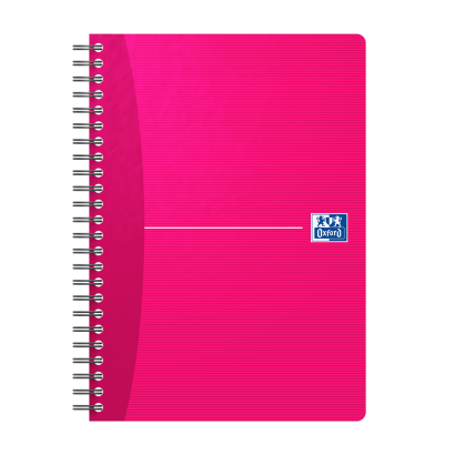 OXFORD Office Essentials Notebook - A5 - Soft Card Cover - Twin-wire - Ruled - 180 Pages - SCRIBZEE® Compatible - Assorted Colours - 100103741_1400_1709630145 - OXFORD Office Essentials Notebook - A5 - Soft Card Cover - Twin-wire - Ruled - 180 Pages - SCRIBZEE® Compatible - Assorted Colours - 100103741_2600_1677209101 - OXFORD Office Essentials Notebook - A5 - Soft Card Cover - Twin-wire - Ruled - 180 Pages - SCRIBZEE® Compatible - Assorted Colours - 100103741_2601_1677209101 - OXFORD Office Essentials Notebook - A5 - Soft Card Cover - Twin-wire - Ruled - 180 Pages - SCRIBZEE® Compatible - Assorted Colours - 100103741_1101_1686155949 - OXFORD Office Essentials Notebook - A5 - Soft Card Cover - Twin-wire - Ruled - 180 Pages - SCRIBZEE® Compatible - Assorted Colours - 100103741_1100_1686155953 - OXFORD Office Essentials Notebook - A5 - Soft Card Cover - Twin-wire - Ruled - 180 Pages - SCRIBZEE® Compatible - Assorted Colours - 100103741_1102_1686155955 - OXFORD Office Essentials Notebook - A5 - Soft Card Cover - Twin-wire - Ruled - 180 Pages - SCRIBZEE® Compatible - Assorted Colours - 100103741_1103_1686155956 - OXFORD Office Essentials Notebook - A5 - Soft Card Cover - Twin-wire - Ruled - 180 Pages - SCRIBZEE® Compatible - Assorted Colours - 100103741_1104_1686155959 - OXFORD Office Essentials Notebook - A5 - Soft Card Cover - Twin-wire - Ruled - 180 Pages - SCRIBZEE® Compatible - Assorted Colours - 100103741_1105_1686155962