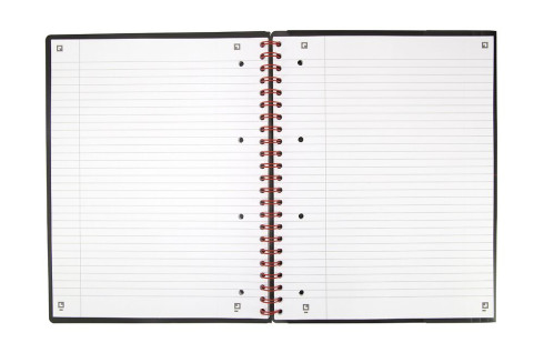 Oxford Black n' Red A4+ Poly Cover Wirebound Meeting Book Ruled with Margin 160 Page Black Scribzee-enabled -  - 100104323_1100_1686089595 - Oxford Black n' Red A4+ Poly Cover Wirebound Meeting Book Ruled with Margin 160 Page Black Scribzee-enabled -  - 100104323_4700_1677142275 - Oxford Black n' Red A4+ Poly Cover Wirebound Meeting Book Ruled with Margin 160 Page Black Scribzee-enabled -  - 100104323_4300_1677148183 - Oxford Black n' Red A4+ Poly Cover Wirebound Meeting Book Ruled with Margin 160 Page Black Scribzee-enabled -  - 100104323_2301_1677148187 - Oxford Black n' Red A4+ Poly Cover Wirebound Meeting Book Ruled with Margin 160 Page Black Scribzee-enabled -  - 100104323_4400_1677148185 - Oxford Black n' Red A4+ Poly Cover Wirebound Meeting Book Ruled with Margin 160 Page Black Scribzee-enabled -  - 100104323_1500_1677148190